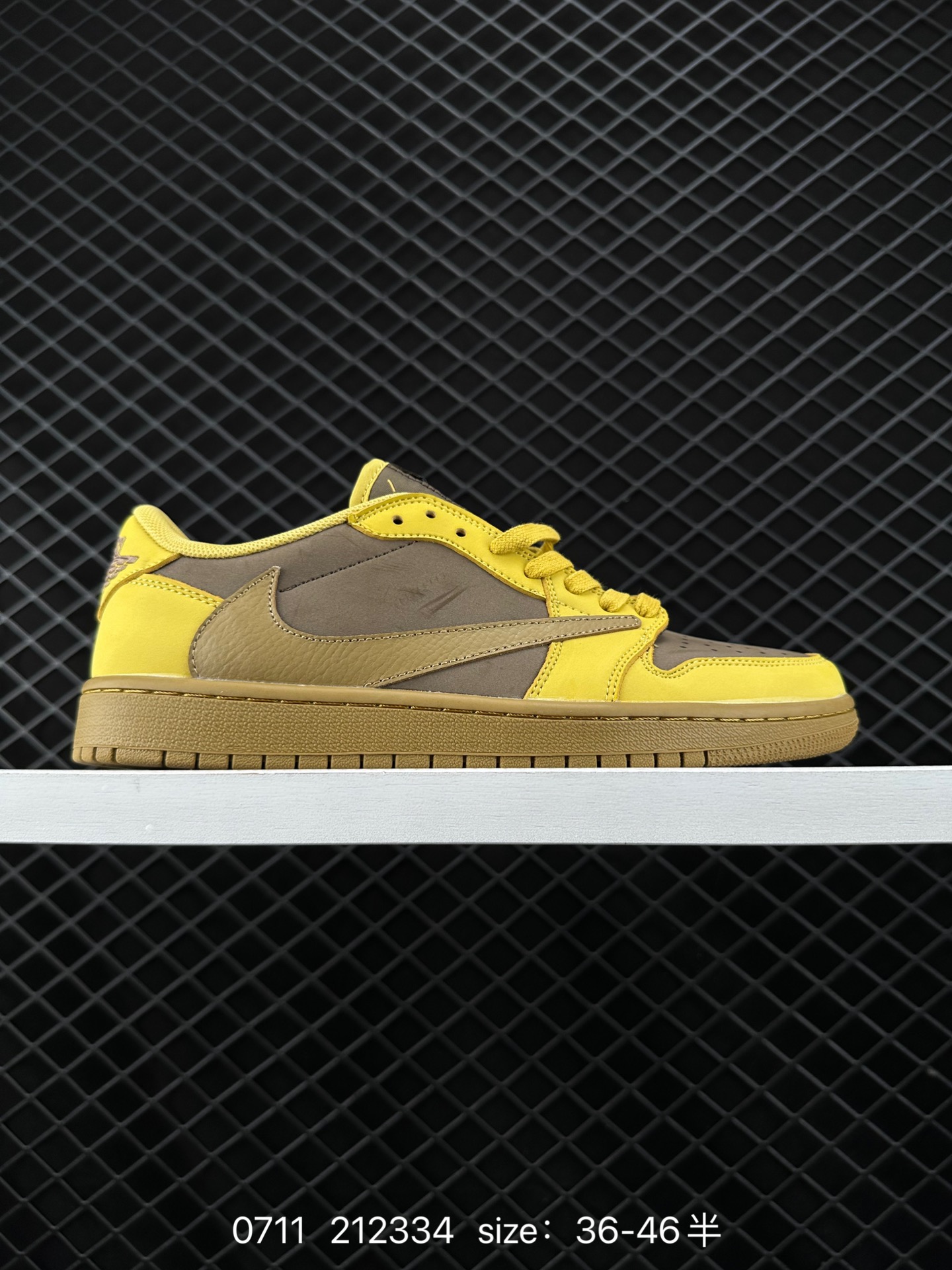 Nike Air Jordan 1 Low OG SP